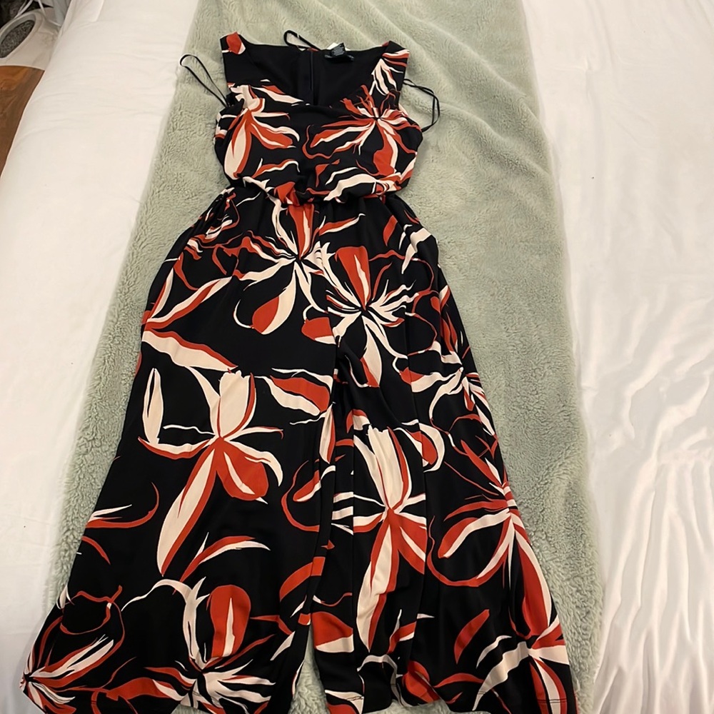 Flow Jumpsuit